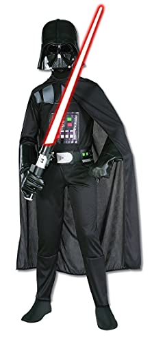 Darth Vader Kinderkostüm Darth Vader Kinderkostüm von Rubie's