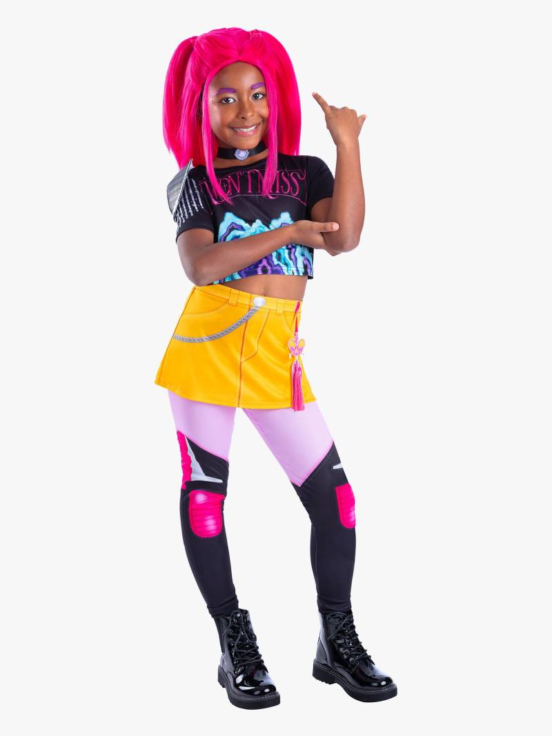 Rubies K-Pop Demon Hunters Kostüm Mira Core, L von Rubies