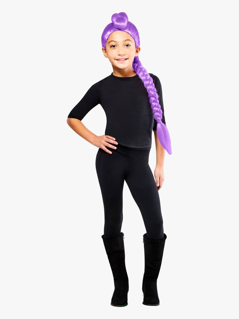 Rubies K-Pop Demon Hunters Perücke Rumi von Rubies