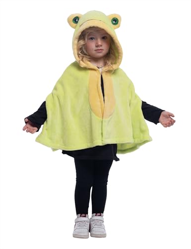 Rubies - Kostüm, mehrfarbig, XS (2-3 Jahre) (S8942-XS) von Rubie's