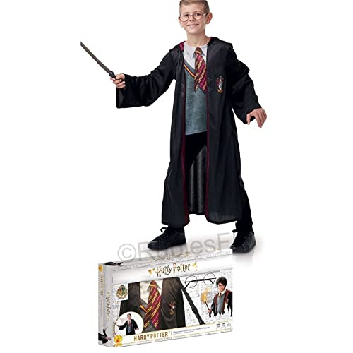Rubies Kostüm Harry Potter, TL, RUS155117L von Rubies