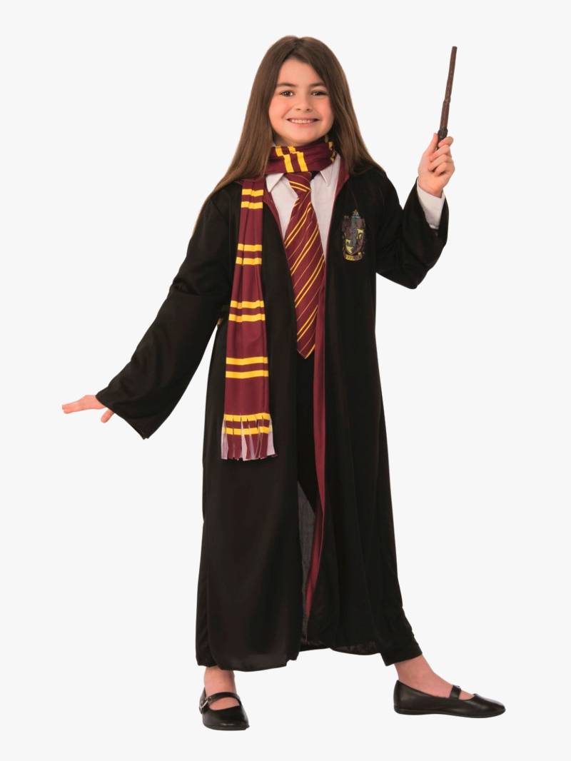Rubies Kostüm Harry Potter Gryffindor Set Rubies Kostüm Harry Potter Gryffindor Set von Rubies
