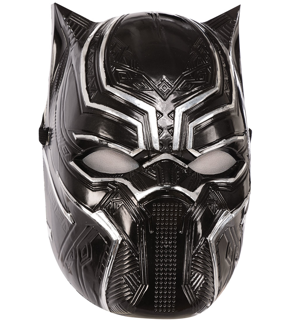 Rubies Kostüm - Marvel Black Panther Möglich - Rubies - One Size - Kostüme Rubies Kostüm - Marvel Black Panther Möglich - Rubies - One Size - Kostüme von Rubies
