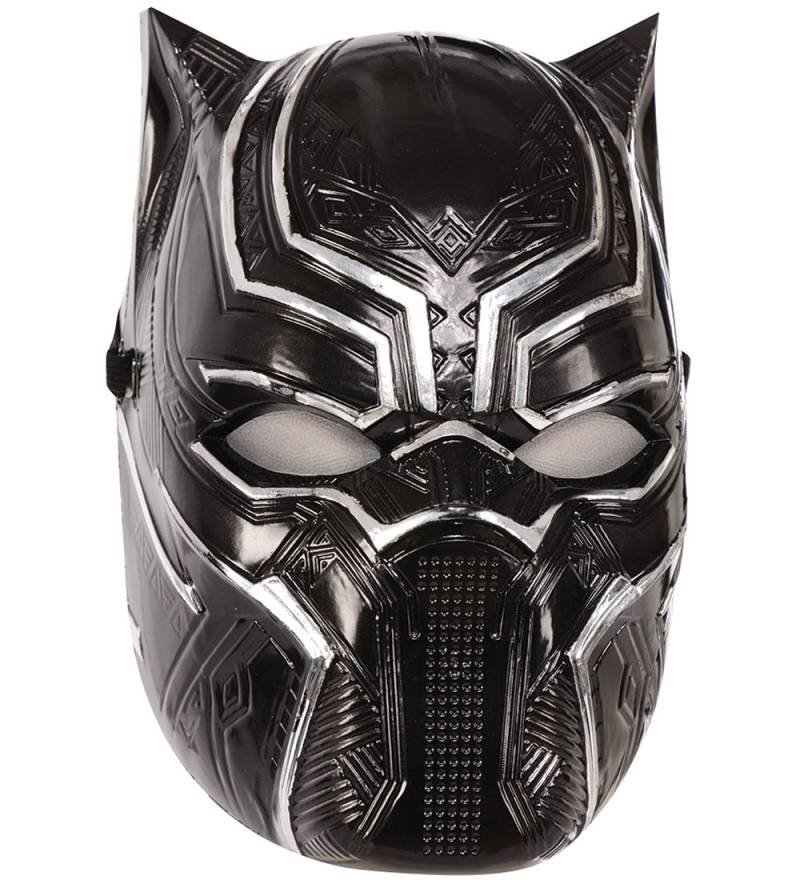 Rubies Kostüm - Marvel Black Panther Möglich - Rubies - One Size - Kostüme Rubies Kostüm - Marvel Black Panther Möglich - Rubies - One Size - Kostüme von Rubies