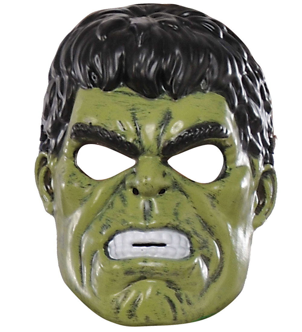 Rubies Kostüm - Marvel Hulk Möglich - Rubies - One Size - Kostüme Rubies Kostüm - Marvel Hulk Möglich - Rubies - One Size - Kostüme von Rubies