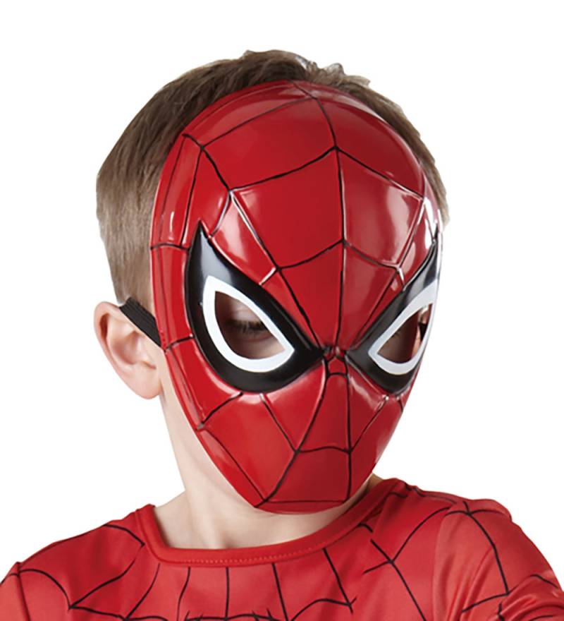 Rubies Kostüm - Marvel Spider-Man Möglich - Rubies - One Size - Kostüme Rubies Kostüm - Marvel Spider-Man Möglich - Rubies - One Size - Kostüme von Rubies