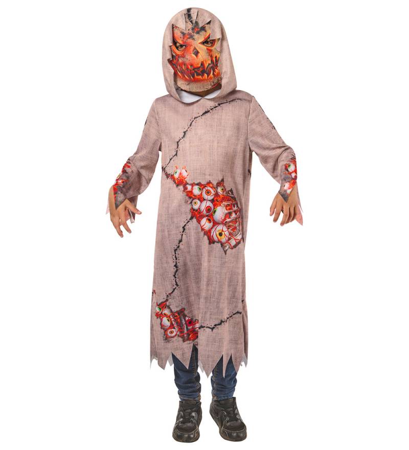 Rubies Kostüm - Pumpkin Goblin - Rubies - 5-6 Jahre (110-116) - Kostüme von Rubies