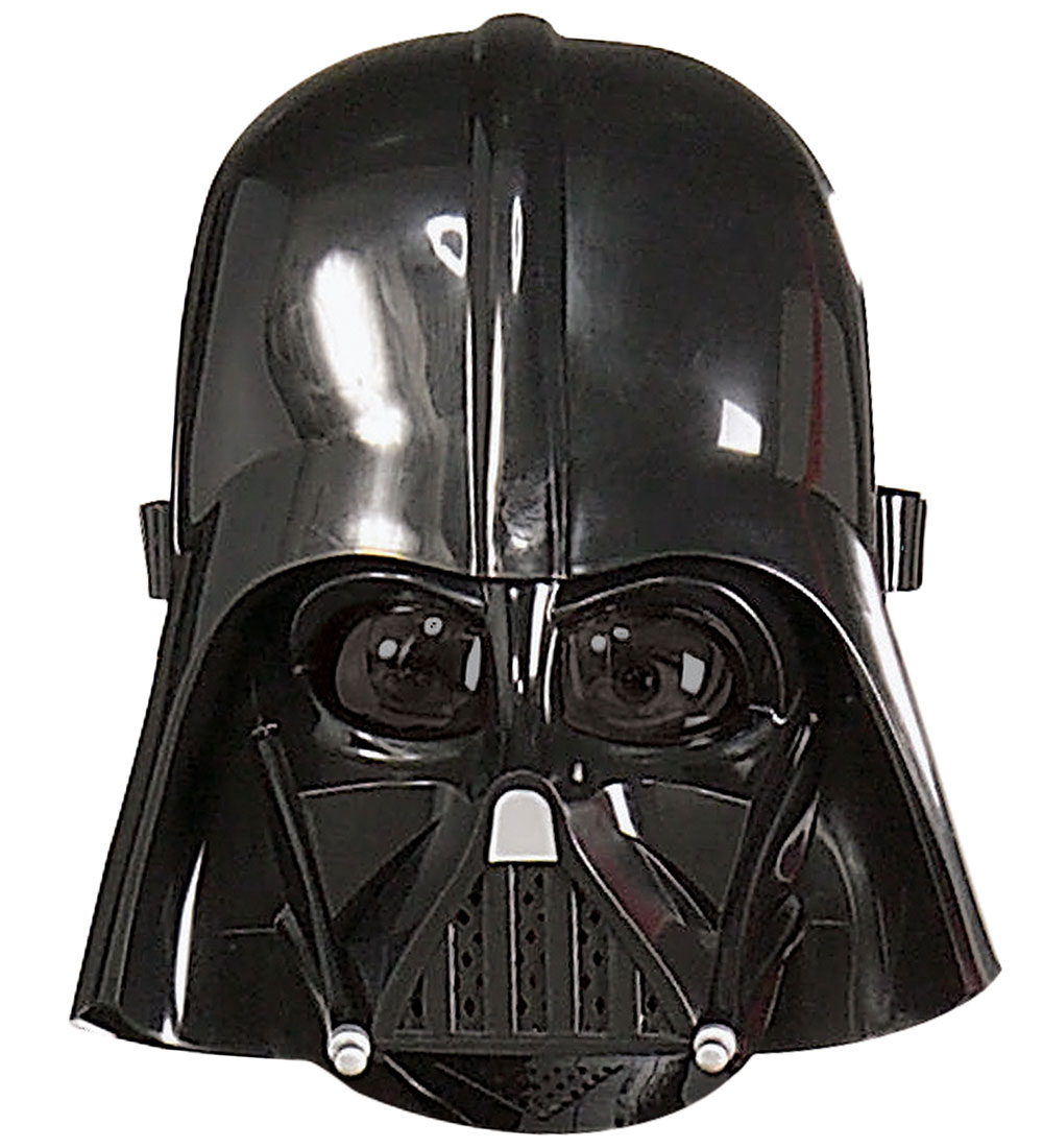 Rubies Kostüm - Star Wars Darth Vader Möglich - Rubies - One Size - Kostüme Rubies Kostüm - Star Wars Darth Vader Möglich - Rubies - One Size - Kostüme von Rubies
