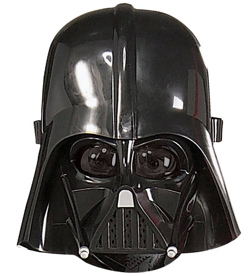 Rubies Kostüm - Star Wars Darth Vader Möglich - Rubies - One Size - Kostüme Rubies Kostüm - Star Wars Darth Vader Möglich - Rubies - One Size - Kostüme von Rubies
