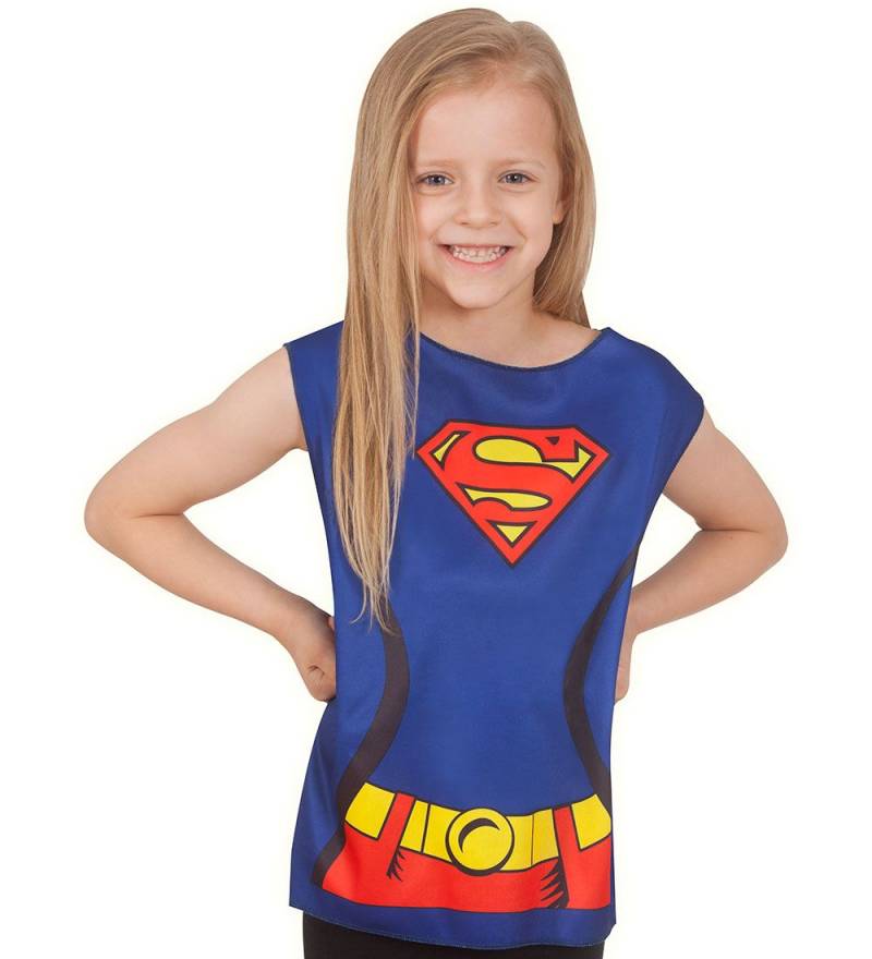 Rubies Kostüm - Supergirl - Rubies - 3-6 Jahre (98-116) - Kostüme von Rubies