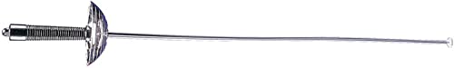 Rubies Rubie's 124 Schwert Moskito-Blume Silber Rubies Rubie's 124 Schwert Moskito-Blume Silber von Rubies
