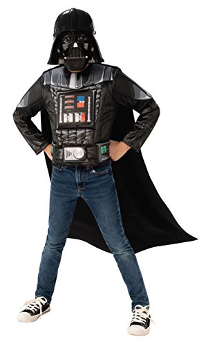 Rubies Supercoole Darth Vader Set Kind Kostuum Rubies Supercoole Darth Vader Set Kind Kostuum von Rubie's