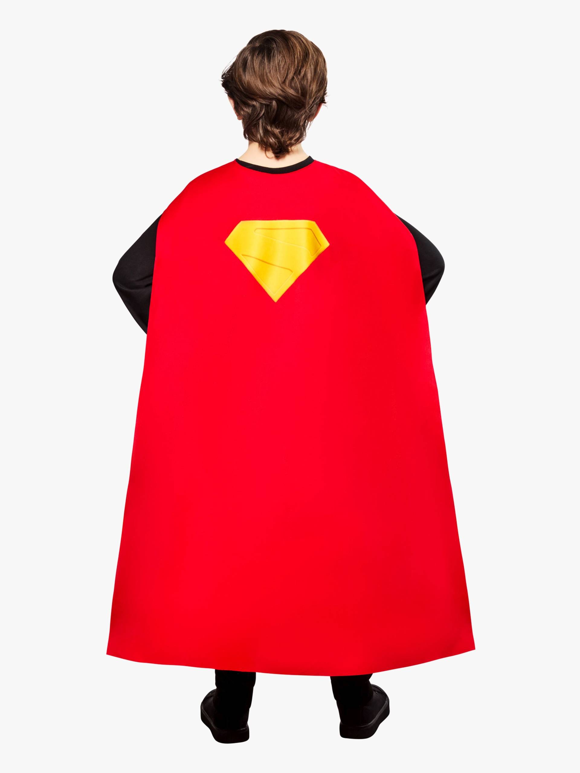 Rubies Superman Umhang Rubies Superman Umhang von Rubies
