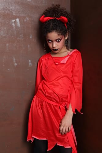 Rubies Teufelskostüm – Einsteiger – 5-6 Jahre Rubies Teufelskostüm – Einsteiger – 5-6 Jahre von Rubies