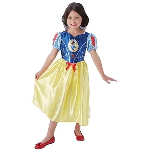 Rubies s it640694-l – Kostüm Schneewittchen von Rubie's
