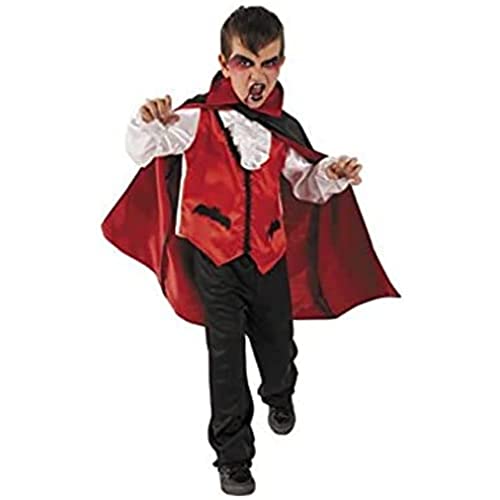 Rubie’s Rubies – S8309M – GRAF-Dracula-Kostüm von Rubie’s