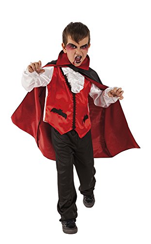 RUBIES – S8309M – GRAF-Dracula-Kostüm RUBIES – S8309M – GRAF-Dracula-Kostüm von RUBIES