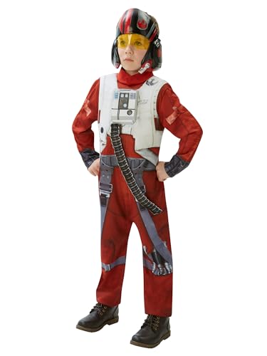 Rubies 620266 Star Wars Kostüm, 152/164 (13-14 Jahre) von Rubie's