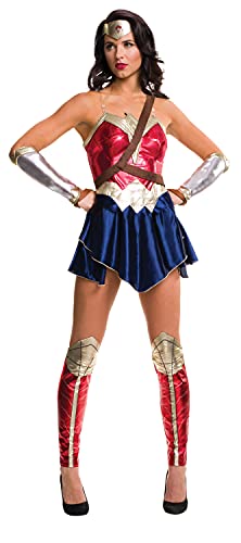 Rubie's Kostüm Wonder Woman von Rubie's