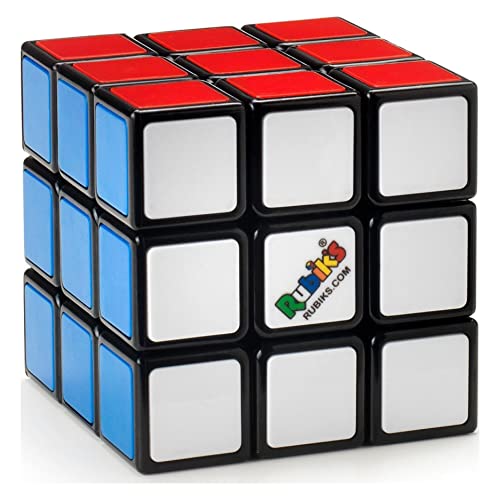 RBK COR Rubiks 3x3 Cube Small Pk EFR von Rubik's