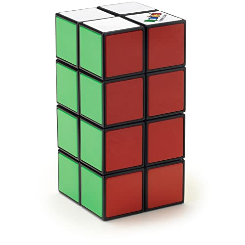 Rubik's 6063999 Spielzeug, Multicoloured von Rubik's