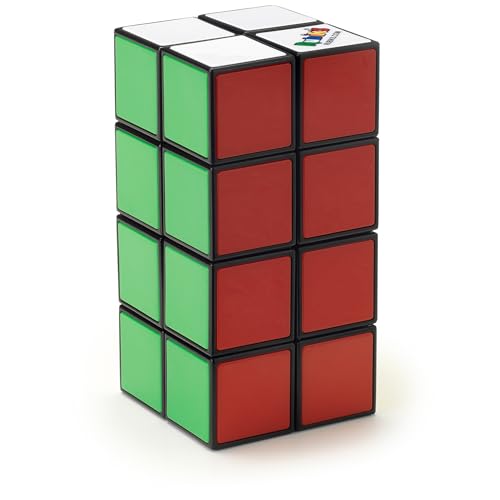 Rubik's 6063999 Spielzeug, Multicoloured von Rubik's