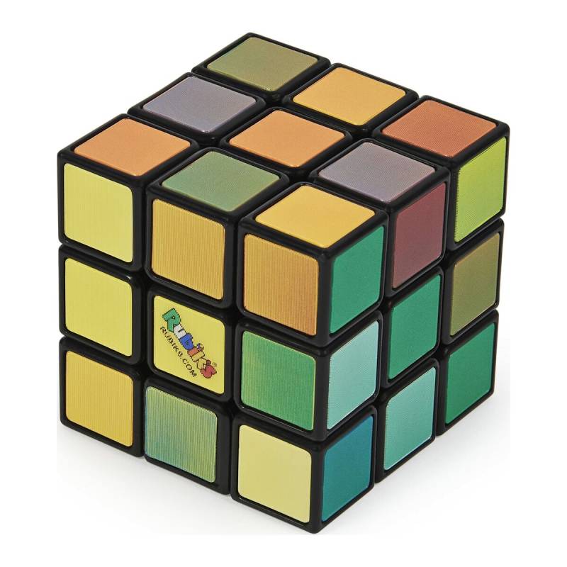 3D Puzzle Rubik's 6063974 1 Stücke von Rubiks