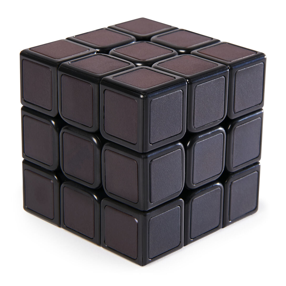 Geschicklichkeitsspiel Rubik's Cube 3x3 Phantom Empfindlich gegen Hitze Geschicklichkeitsspiel Rubik's Cube 3x3 Phantom Empfindlich gegen Hitze von Rubiks