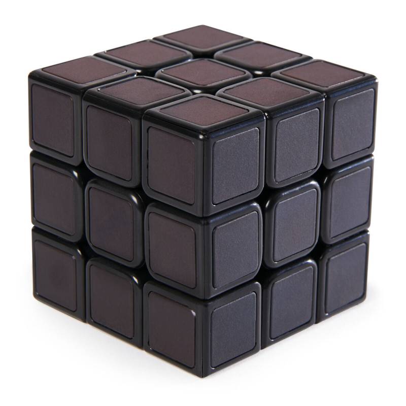 Geschicklichkeitsspiel Rubik's Cube 3x3 Phantom Empfindlich gegen Hitze Geschicklichkeitsspiel Rubik's Cube 3x3 Phantom Empfindlich gegen Hitze von Rubiks