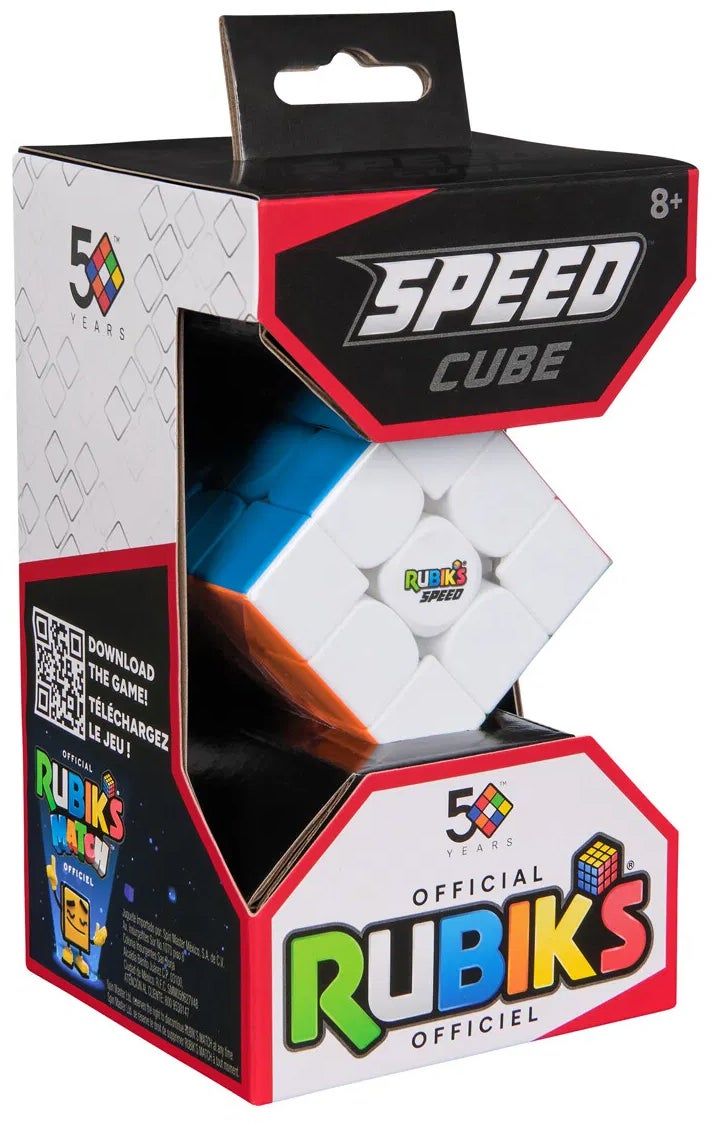 Rubiks Speed Zauberwürfel Rubiks Speed Zauberwürfel von Rubiks