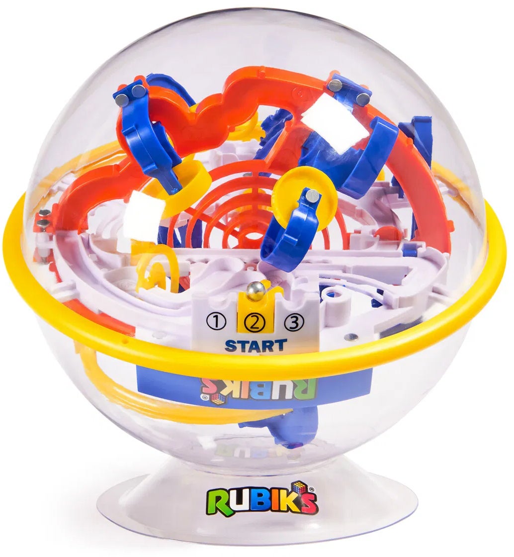 Rubiks Traks 100 Beast Spiel Rubiks Traks 100 Beast Spiel von Rubiks