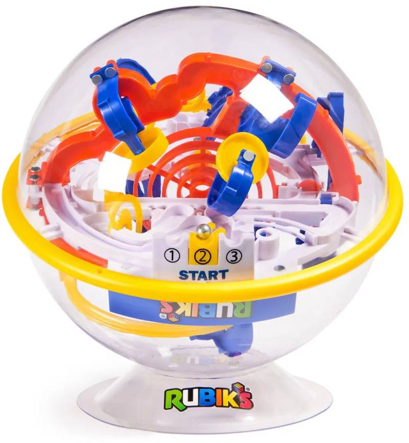 Rubiks Traks 100 Beast Spiel von Rubiks