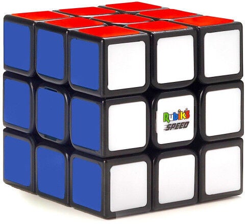 Rubiks Zauberwürfel Speed 3x3 von Rubiks