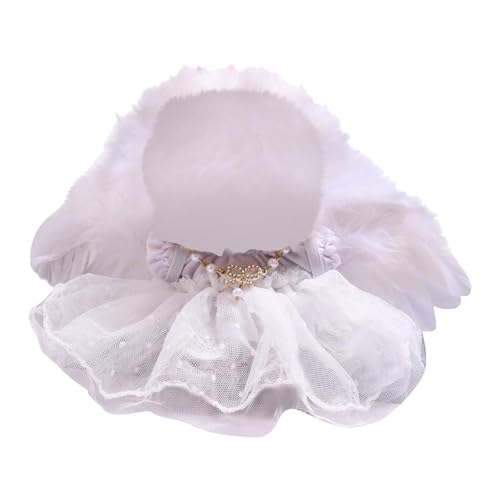 Kleidung für Puppen (Keine Puppe) – Handgefertigtes Häkelset Puppen, Puppenkleidung, Outfit Accessoires, Stylische Kleidung für Puppen (G) von Rubu22a