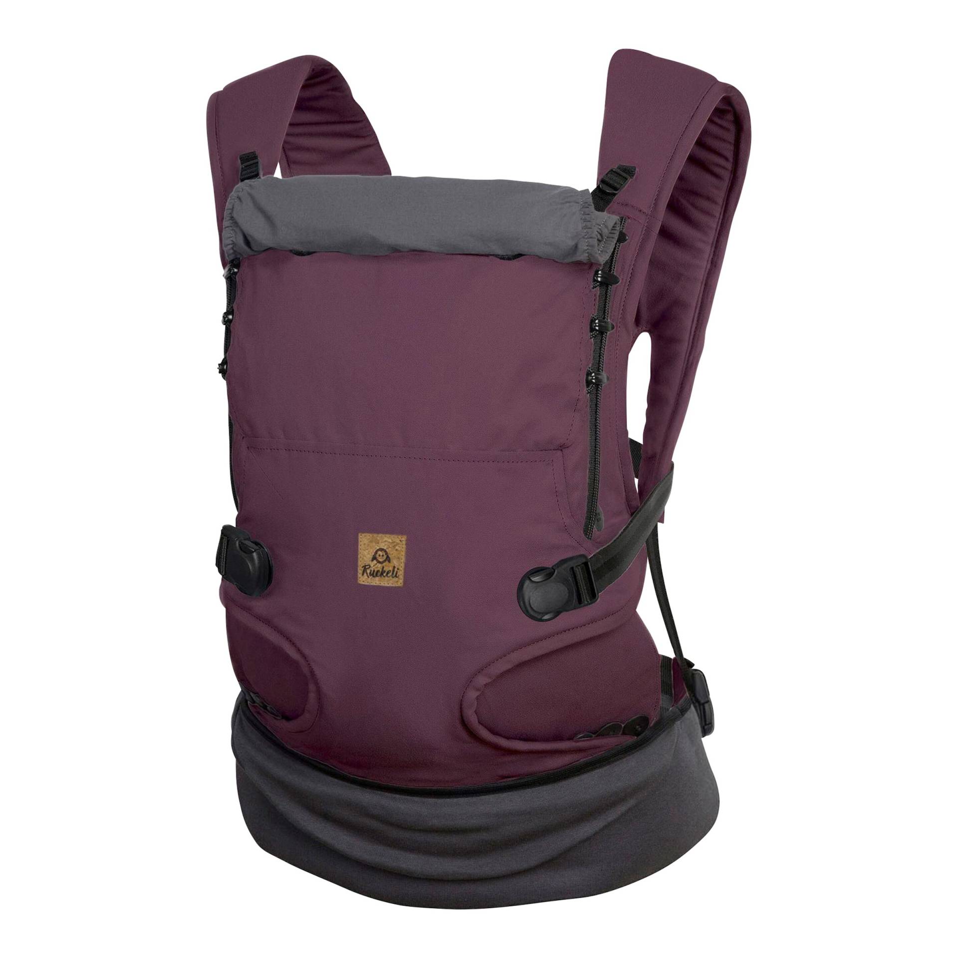 Ruckeli Babytrage NEO von Ruckeli
