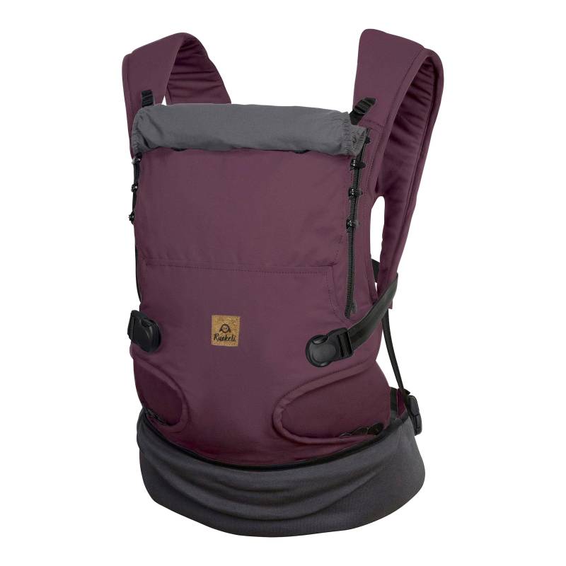 Ruckeli Babytrage NEO Ruckeli Babytrage NEO von Ruckeli