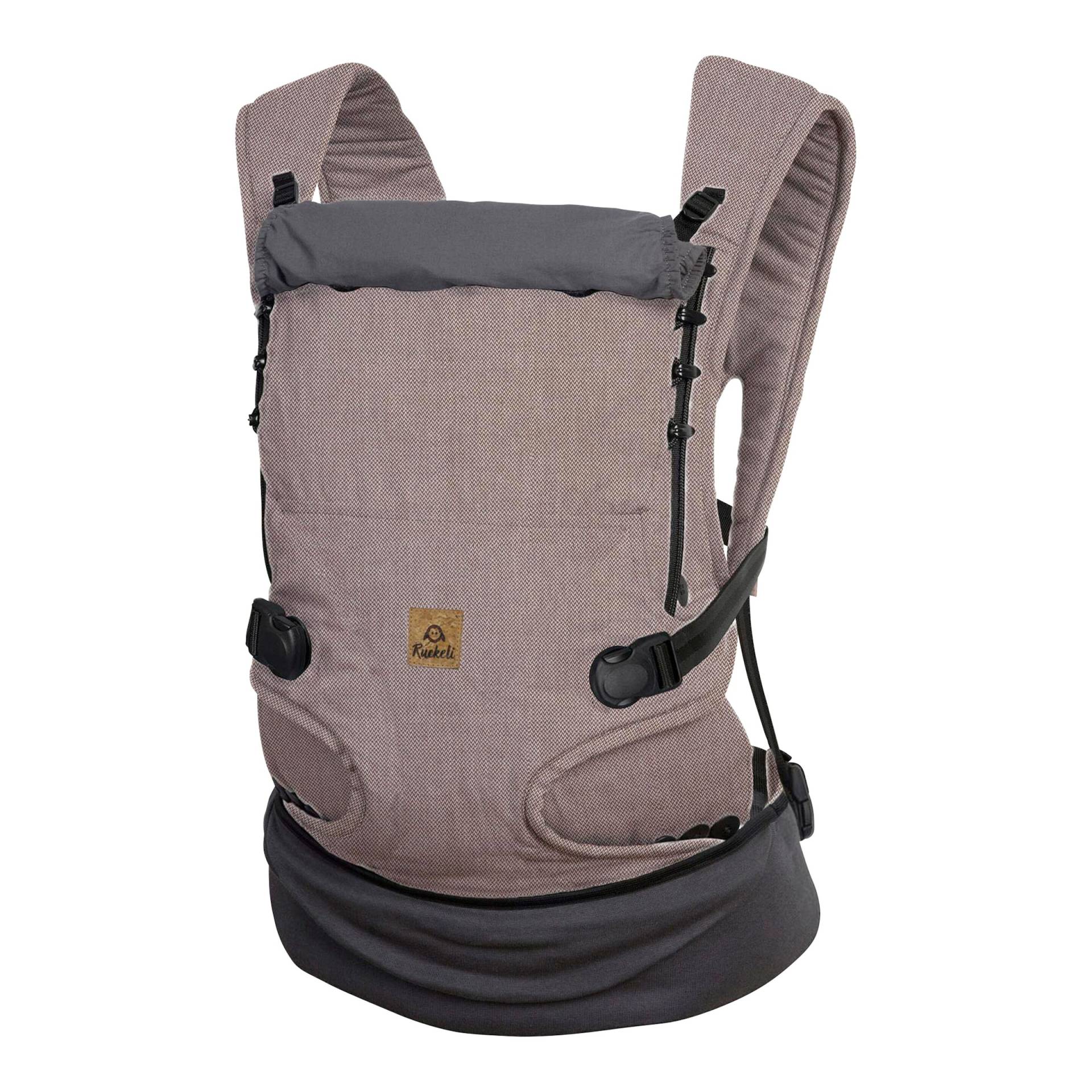 Ruckeli Babytrage NEO von Ruckeli