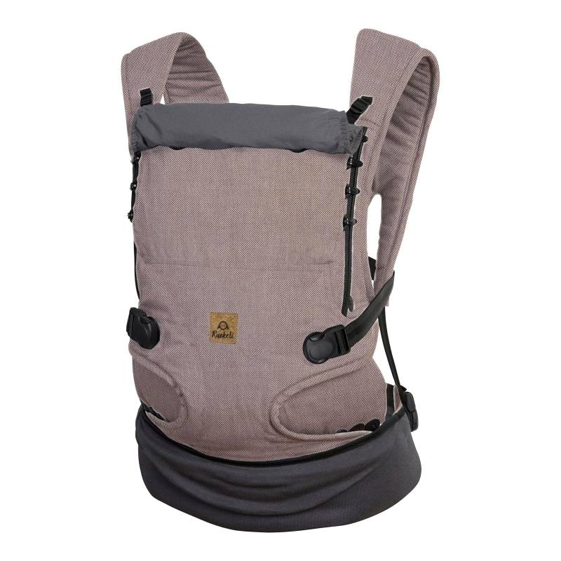 Ruckeli Babytrage NEO Ruckeli Babytrage NEO von Ruckeli