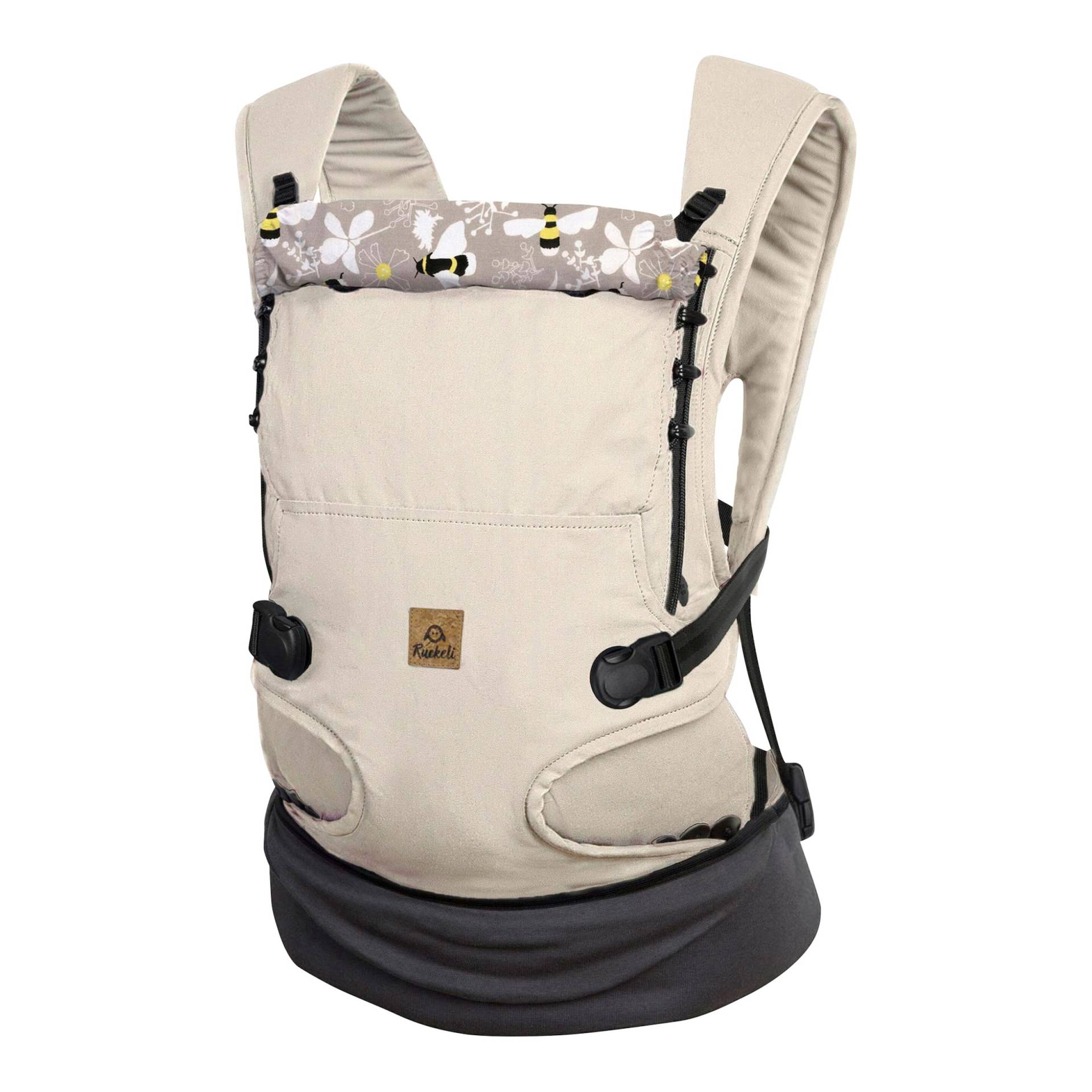 Ruckeli Babytrage NEO von Ruckeli