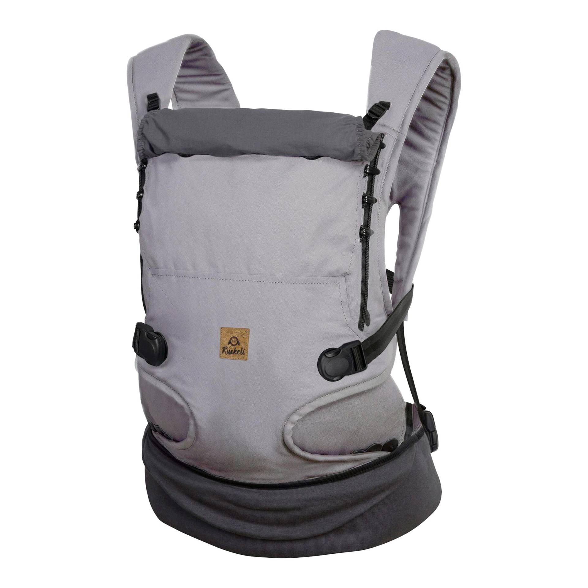 Ruckeli Babytrage NEO von Ruckeli