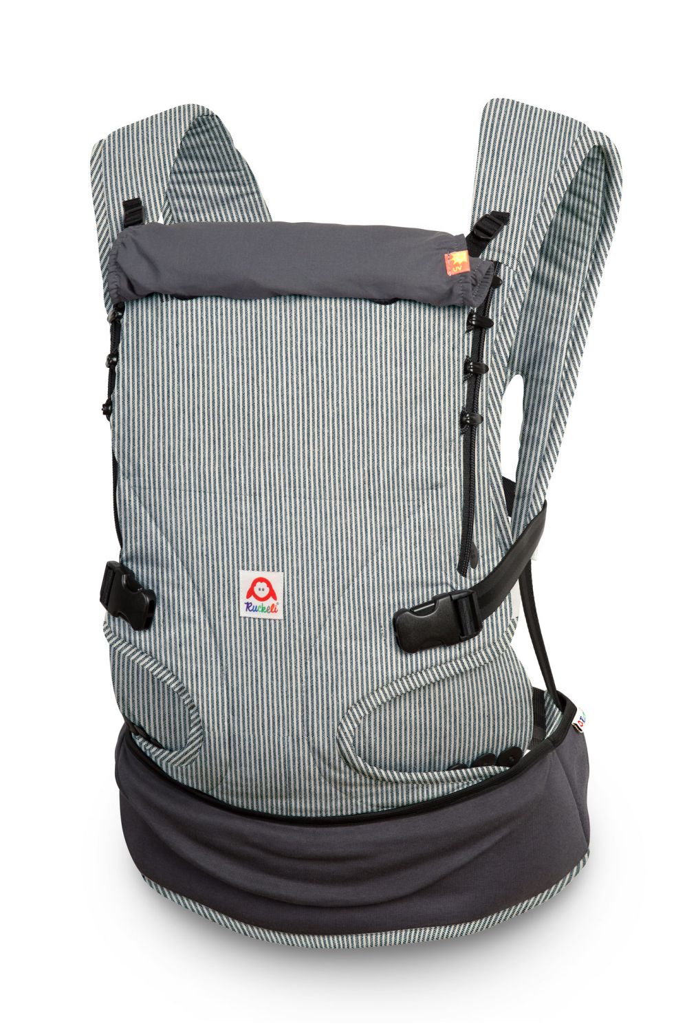 Ruckeli Full Buckle Babytrage - Ahoi von Ruckeli