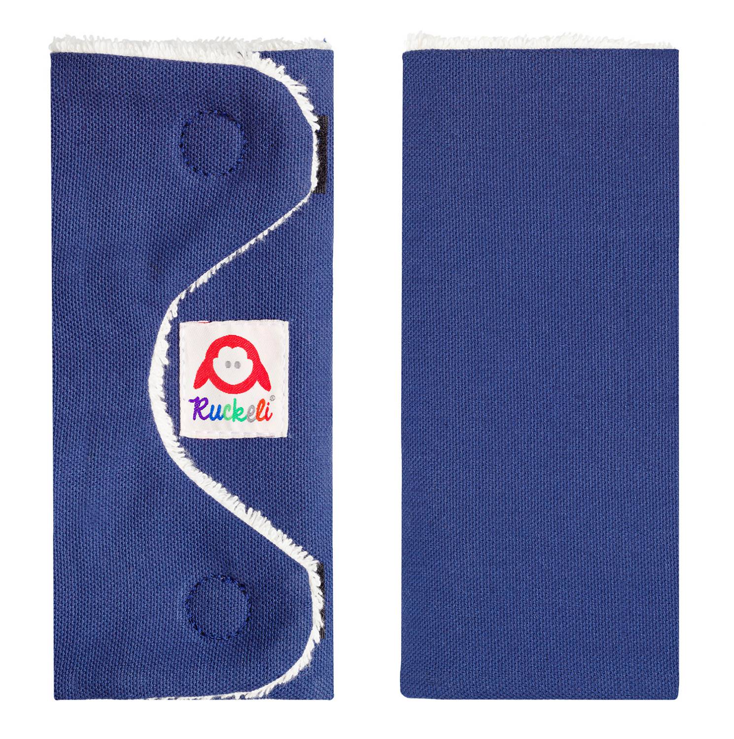 Ruckeli Gurtschoner - Blueberry von Ruckeli