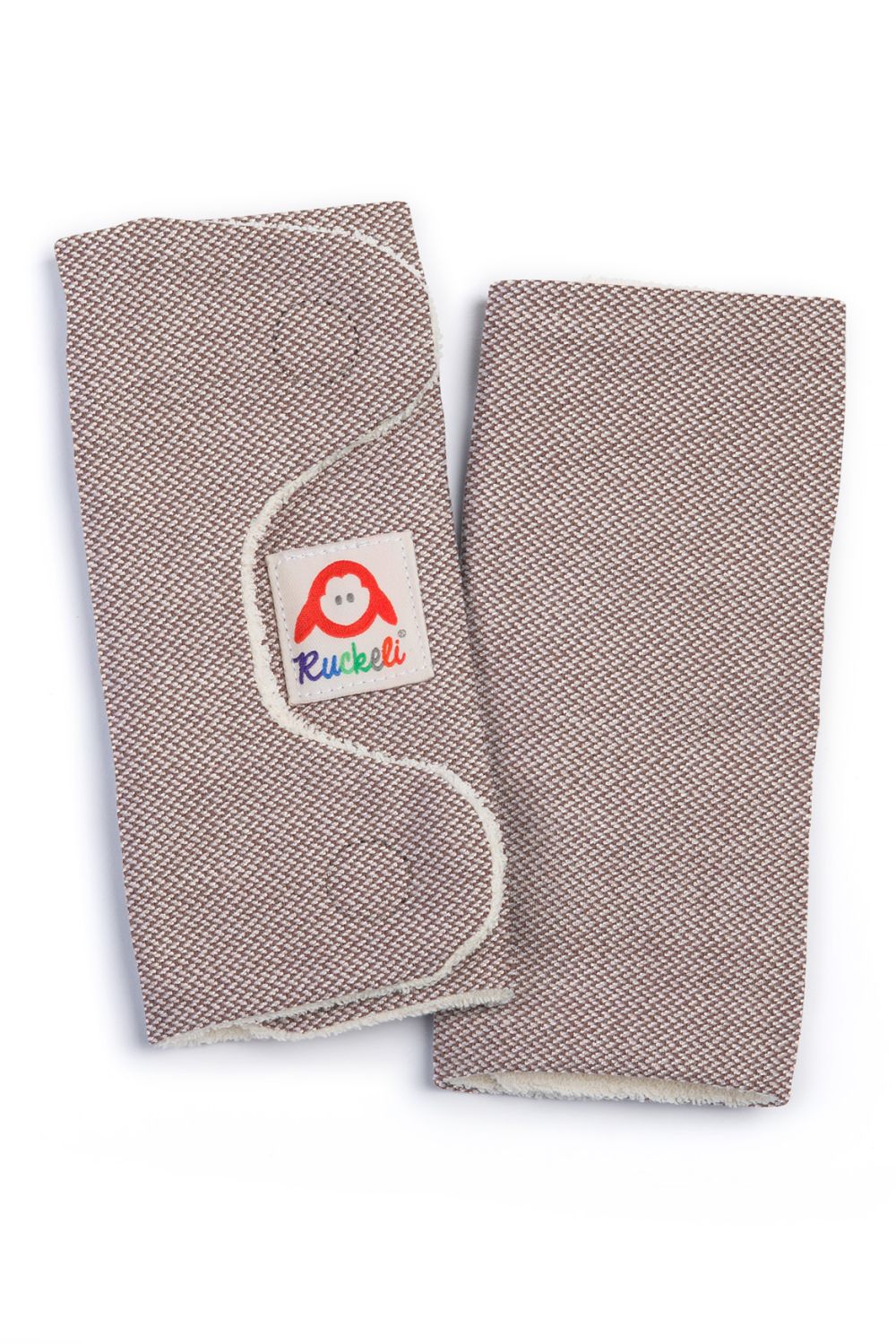 Ruckeli Gurtschoner - Lovely Beige von Ruckeli
