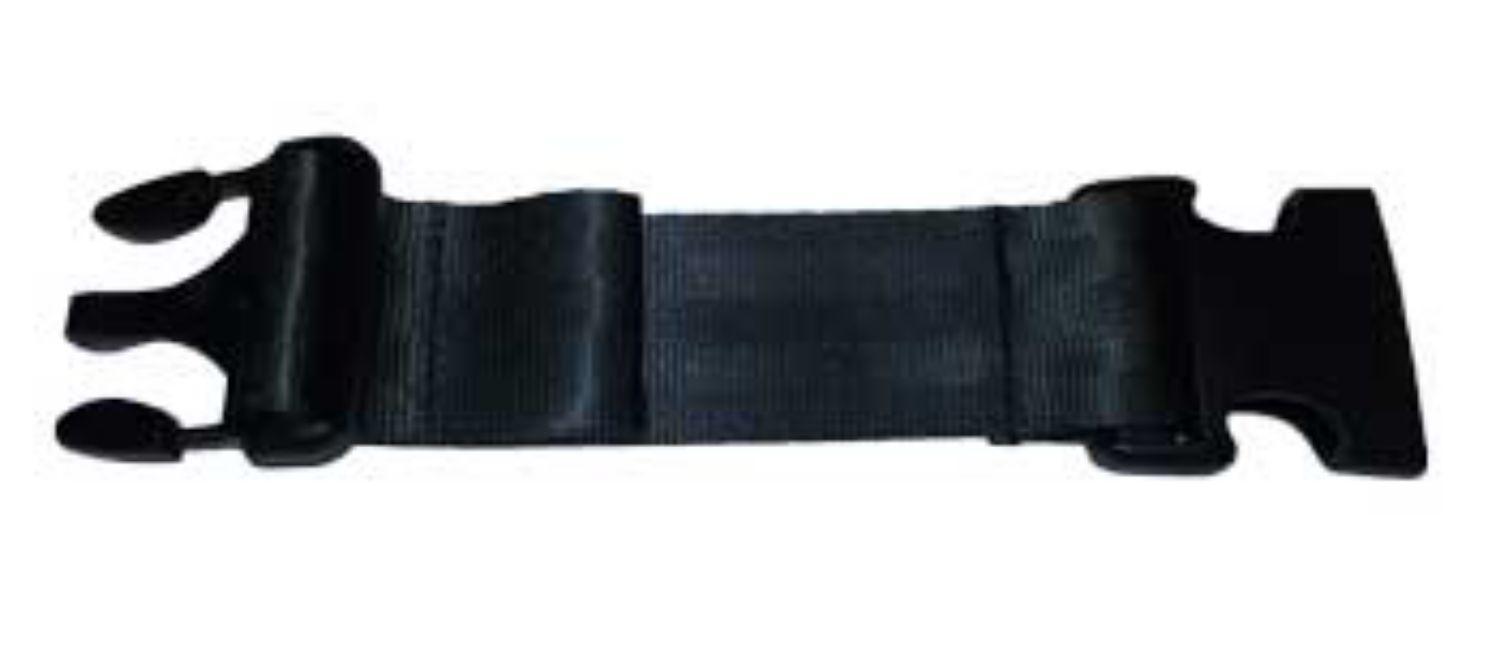 Ruckeli Hüftgurtverlängerung - Ruckeli Hüftgurtverlängerung - von Ruckeli