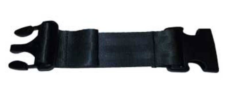 Ruckeli Hüftgurtverlängerung - von Ruckeli