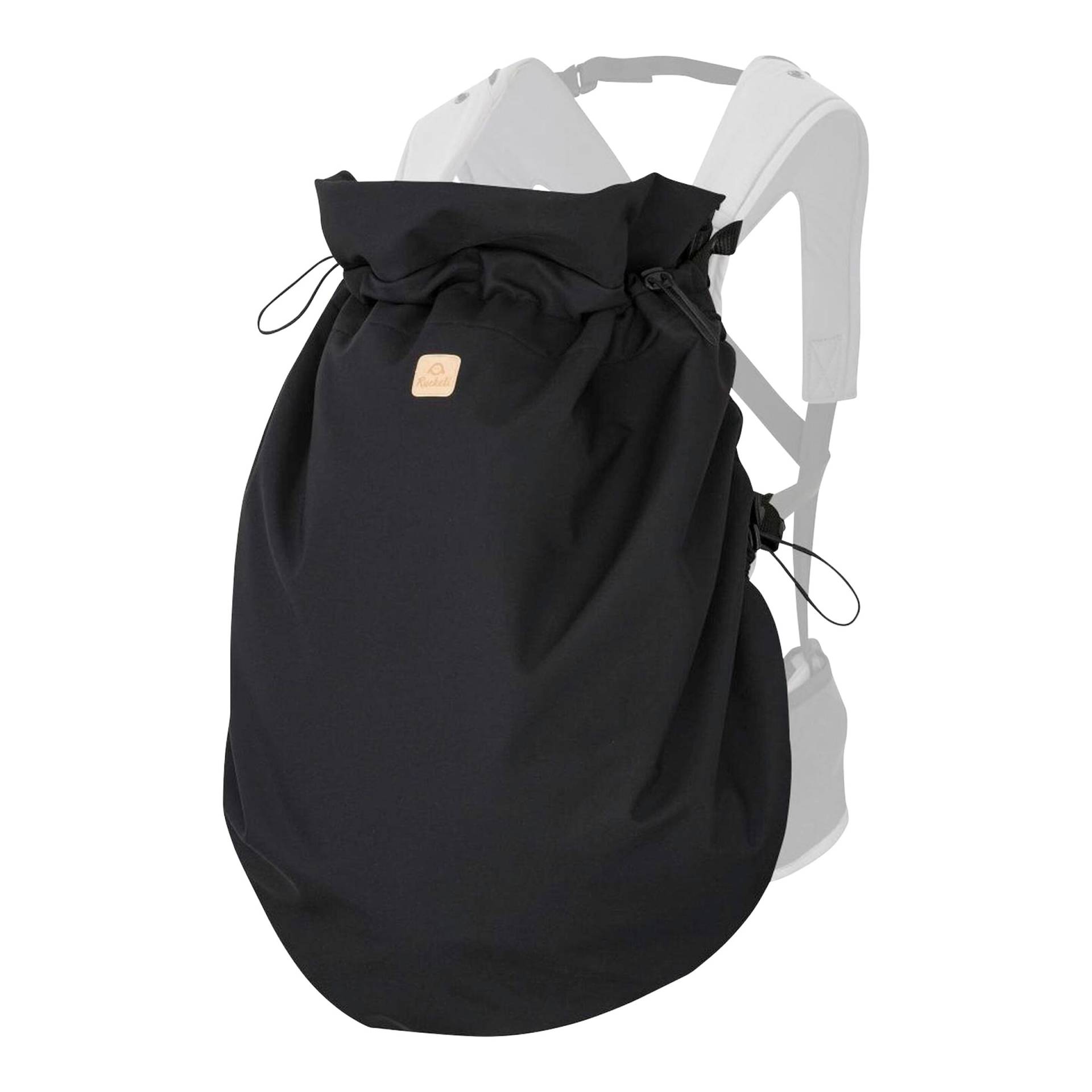 Ruckeli Softshell Cover für Babytrage NEO von Ruckeli