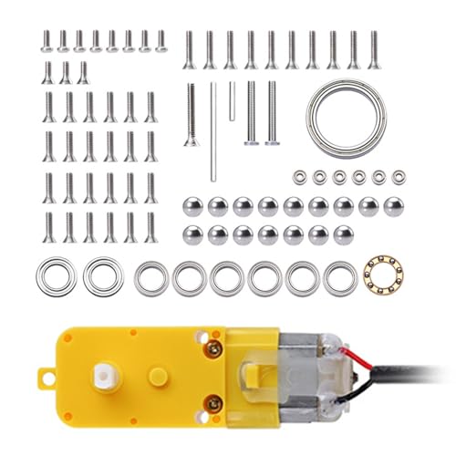 3D-gedrucktes 3-Achsen-Modell-Komponenten-Set für Projekte und pädagogische Nutzung. Aufwendiges mechanisches Design 3D-gedrucktes 3-Achsen-Modell-Komponenten-Set für Projekte und pädagogische Nutzung. Aufwendiges mechanisches Design von Rudiaoa