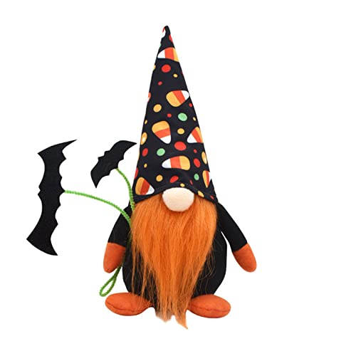 Harvest Rudolfs Dolls Plush Fall Rudolfs Tomte Swedish Nisse Scandinavian Decor Plush For Handmade (Harvest von Rudiaoa