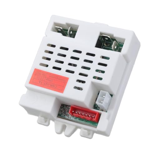 Kinder Mit Spielzeugauto 12V Steuerempfänger Motherboard Austausch Für Die Reparatur Und Wartung Von Elektrofahrzeugen Kinder Mit Spielzeugauto 12V Steuerempfänger Motherboard Austausch Für Die Reparatur Und Wartung Von Elektrofahrzeugen von Rudiaoa