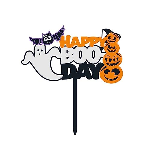 Kleine Cupcake-Topper mit Halloween-Thema, Backzubehör, Party-Dekorationen, Kürbisse, Spinnennetz, Fledermaus, Cupcake-Dekoration Kleine Cupcake-Topper mit Halloween-Thema, Backzubehör, Party-Dekorationen, Kürbisse, Spinnennetz, Fledermaus, Cupcake-Dekoration von Rudiaoa